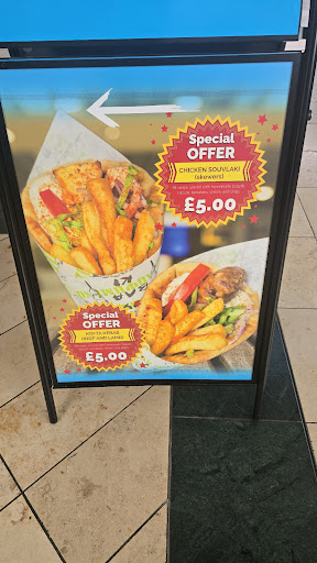 Photo of Souv Lucky Day - 5 Midsummer Blvd, Milton Keynes MK9 3GB